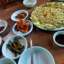 힐스CC 직원식당 앞 이미지