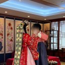 W_46. 본식 폐백 준비과정과 후기 (경복궁폐백, 롯데호텔 폐백실, 한복)