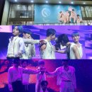 세명그린경로당 | [La Dolce Vita] 원어스 쇼케이스 후기 20230926♡