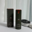 엠버농장 | 다이슨 두피 케어 추천 아이템, NEW 아미노 리브-인 스칼프 버블 트리트먼트 출시