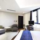 아리아 호텔 이미지