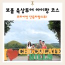 YES안경 | 보홀 육상투어 TOP5 아이랑 코스 단독차량 로복강 안경원숭이 ATV 초콜릿힐 후기