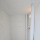 센트럴푸르지오 | 양주 탄성코트 옥정센트럴파크푸르지오 곰팡이 페인트 후기