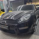 Turbo S Motors 이미지