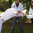 숲속호수마을 이미지