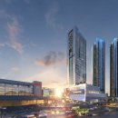 청량리역 이미지