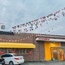 기계새마을운동장화장실 | 김포로컬맛집 무한리필 가성비 맛집 김포새마을국수 내돈내산 솔직후기