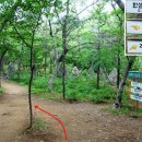 한샘약수터 이미지