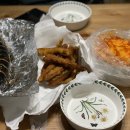 신전 떡볶이 사천점 이미지