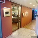 오퍼스(OPUS) | [산본역 생면파스타 맛집] 오퍼스 OPUS 런치코스C, 한우 스테이크 파스타까지!💛
