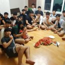 김재범유도관 | (강동구 유도관) 바른자세 권성세유도관 입시반 워크샵 다녀왔습니다!