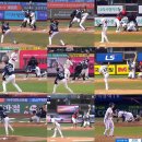단군전 | 4월 3~4주차 야구일기