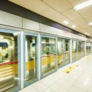 율리 지하철역 이미지