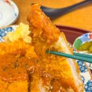퓨젼 | 광명 일직동 돈카츠 맛집 고시고시, 마제소바까지 맛있는 퓨전일식 후기