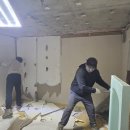 씨유제주대유대림점 | 디자인대통 대유대림 아파트 제주리모델링 후기!