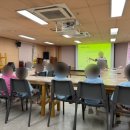 오케이푸드 | 용인중앙시장 어린이 장보기체험 &amp; 로컬푸드 떡만들기｜보호자 참여 후기