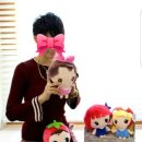 깨비깨비 인형뽑기 이미지