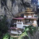 국민행복지수 1위의 나라 부탄에서 깨달은 것 이미지