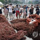 북청 이미지