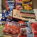 광명동 158-189 앞 | 일본 여행 기념품 선물용 추억용 먹거리 핫템 신박템 한줄평 후기 (가격, 구매처 정보 포함)