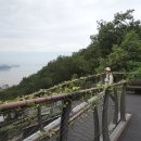 애기봉 평화생태공원 이미지