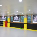 용인대 상록태권도 이미지