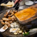 꼬돈 | 완벌집 구월동, 고기 냄새 걱정 끝! 예술회관역 삼겹살 맛집 찐 후기