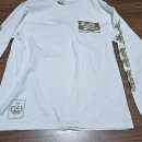 Langlitz Leathers 랭글리츠 레더 75주년 긴팔 T 셔츠 이미지