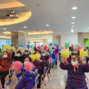 노인인지활동전문가, 실버레크레이션 이미지