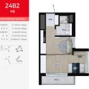 오피스텔 숲 이미지