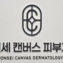 연세캔버스피부과의원 네이버블로그