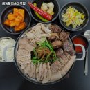 광주 동구 서남동 맛집 금동봉자순대국밥 가격메뉴리뷰주차운영시간