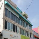 신포동 특화거리 이미지