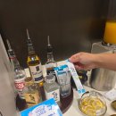 허브닷컴 | 김포공항 국제선 라운지 스카이허브라운지 카드&amp;트립닷컴 사용후기