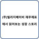 (주)빌리지베이비 이미지