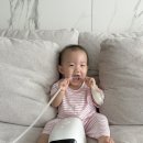 아기 육아템 추천! 두리 콧물흡입기 만족 후기