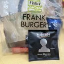 프랭크버거 대구월성점(Frank burger) | 🔥 프랭크버거 × 진격의 거인 콜라보 현장 탐방! 거점매장 &amp; 배달 굿즈 후기 정리