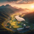 울산KTX골프연습장 이미지