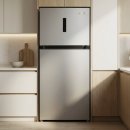 515 | 위니아 클라쎄 515L 냉장고 후기｜500리터대 가성비 2도어, 원룸·사무실용으로 괜찮을까?