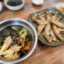 구이로 먹는 밴댕이의 참맛 연안부두 맛집 통큰밴댕이 강력 추천