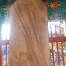 진주 의곡사 한글 비석 이미지