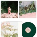 에이트레인(A.TRAIN) 2집 LP - PRIVATE PINK 예약 안내 이미지