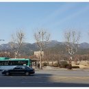 지하철역사 (정부청사역) 이미지