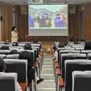 러닝전도사 안정은 작가 강연 이미지