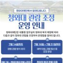 청와대로 이미지