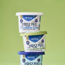 똑똑한 요거트 이미지