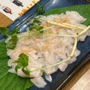 광주금호동맛집 제철음식 전문, ‘회뜨는마을 광주본점’ 하모회 하모샤브 후기