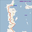 서해랑길11구간1일차 (태안)(산후리~학암포해변 : 75-2코스,~71코스) 이미지
