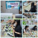 <평생학습도시 - 온라인강좌> 코딩창의지도사과정 | 그래비트랙스지도사 안양보수교육ㅣ언플러그드 코딩 융합프로그램 설계하기