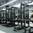 테이스트피트니스 헬스&PT 24시 수원우만점 이미지